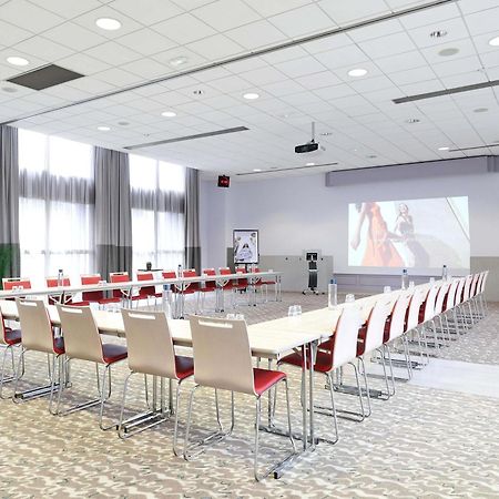 Mercure Grenoble Centre Porte Des Alpes ภายนอก รูปภาพ
