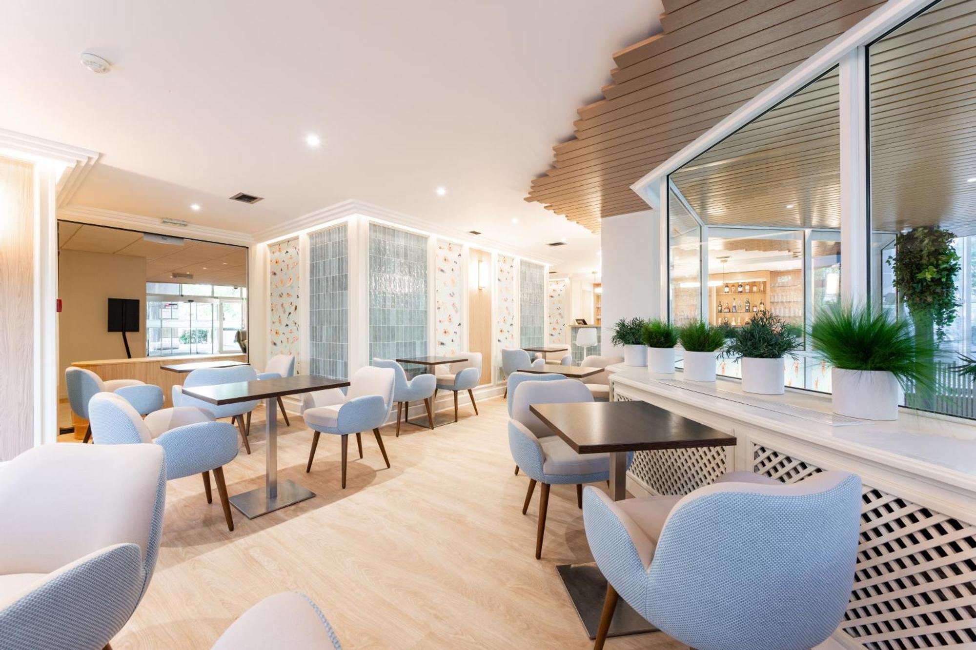 Mercure Grenoble Centre Porte Des Alpes ภายนอก รูปภาพ