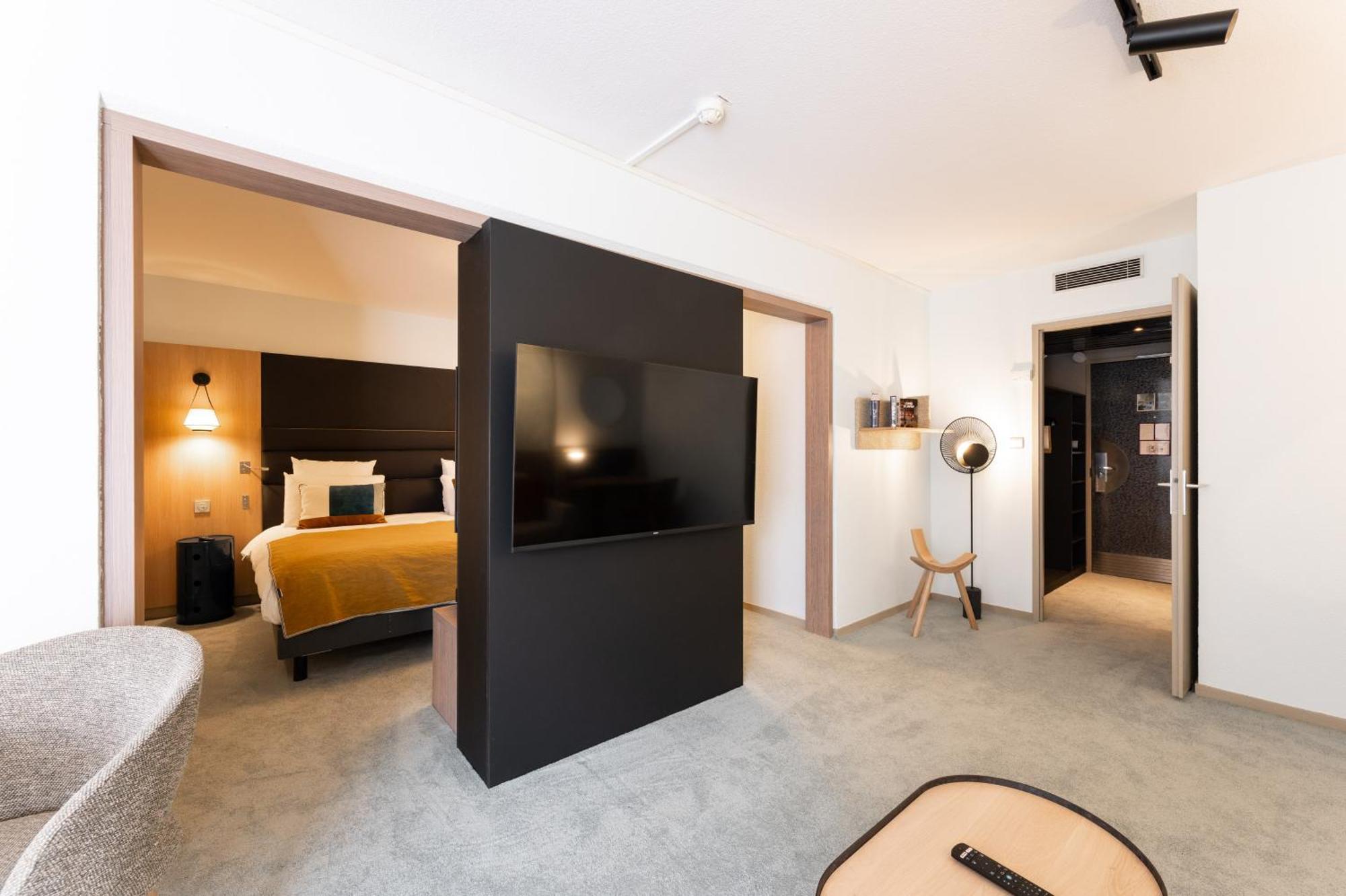 Mercure Grenoble Centre Porte Des Alpes ภายนอก รูปภาพ