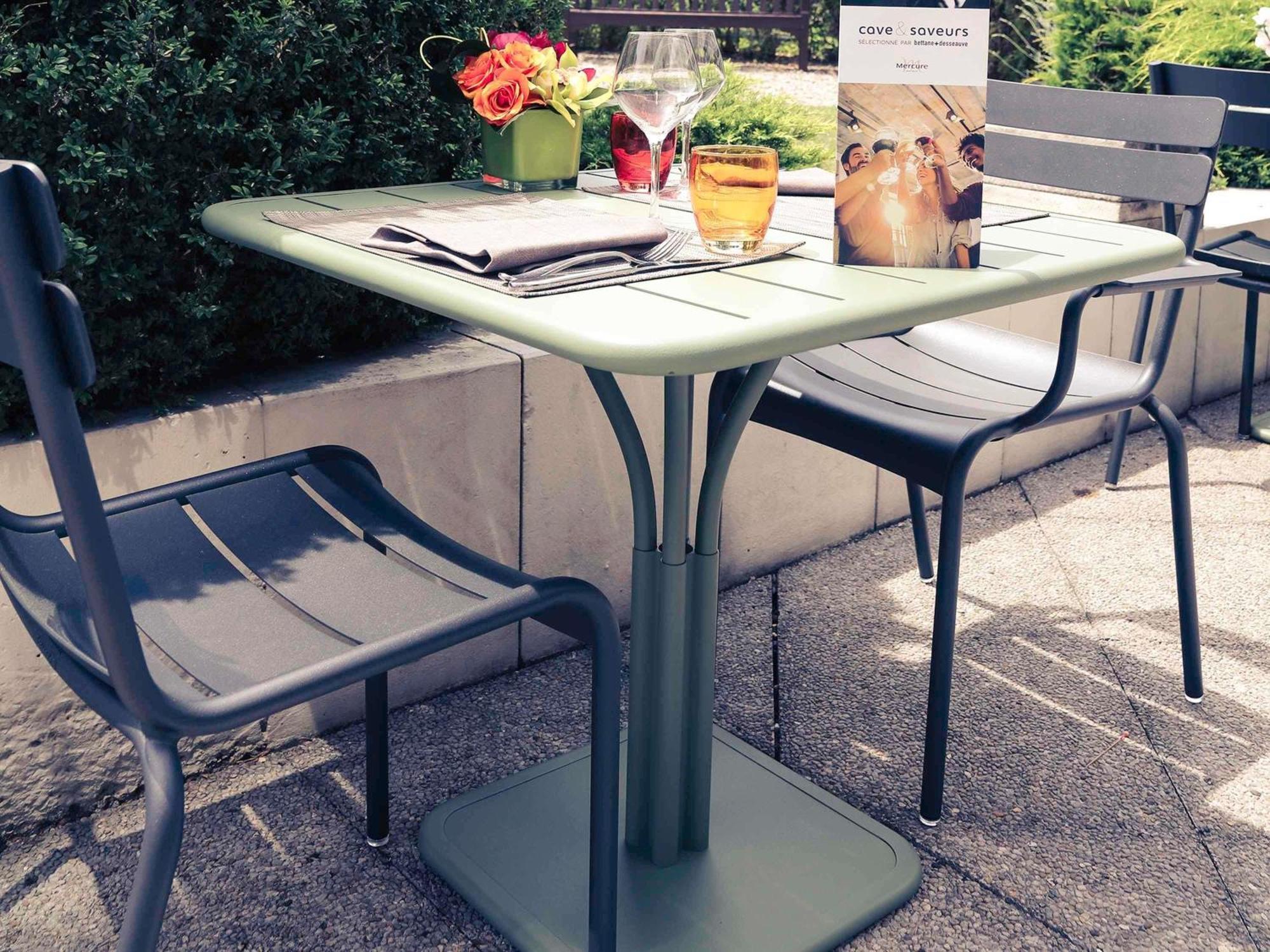 Mercure Grenoble Centre Porte Des Alpes ภายนอก รูปภาพ