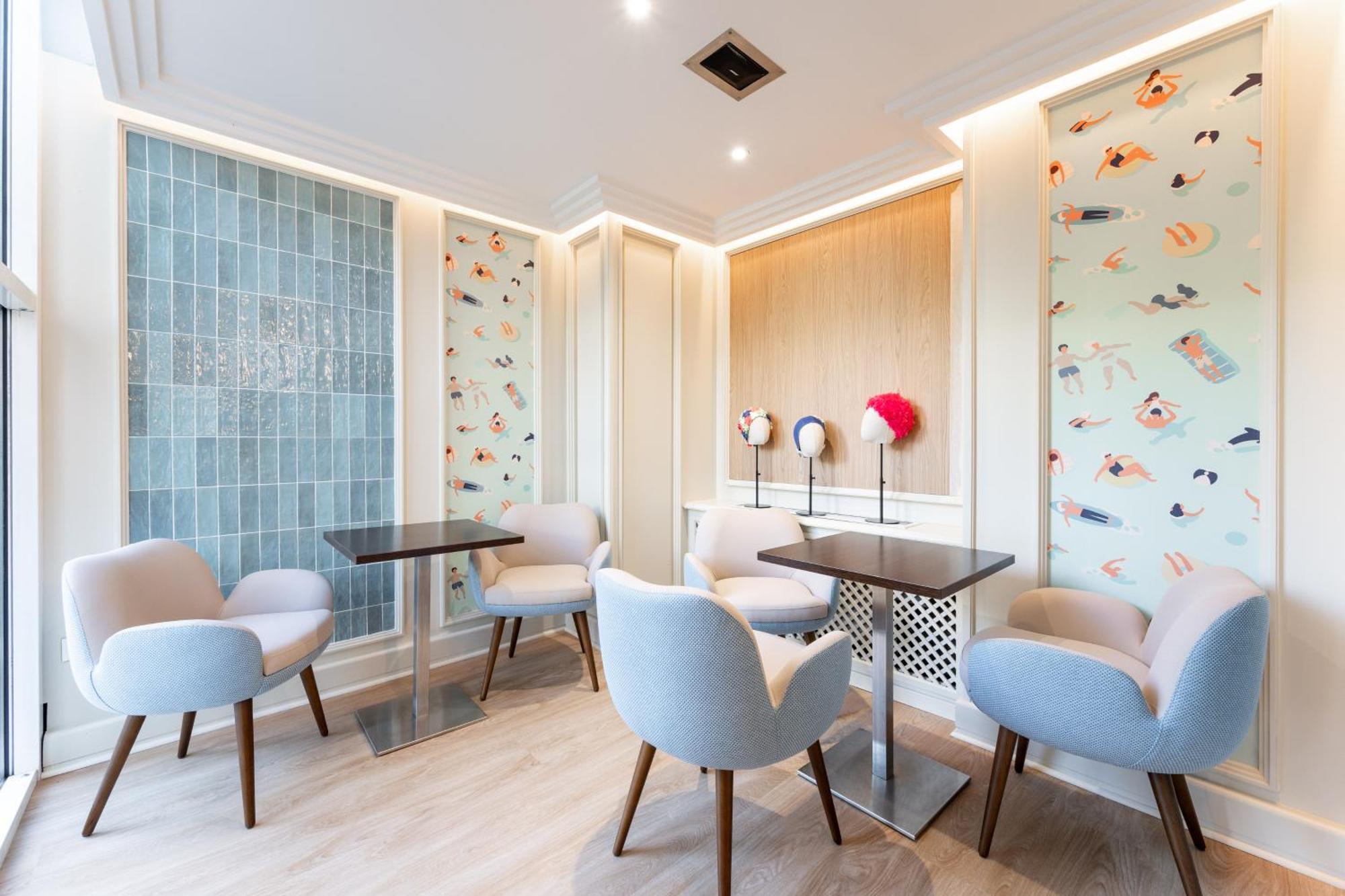Mercure Grenoble Centre Porte Des Alpes ภายนอก รูปภาพ