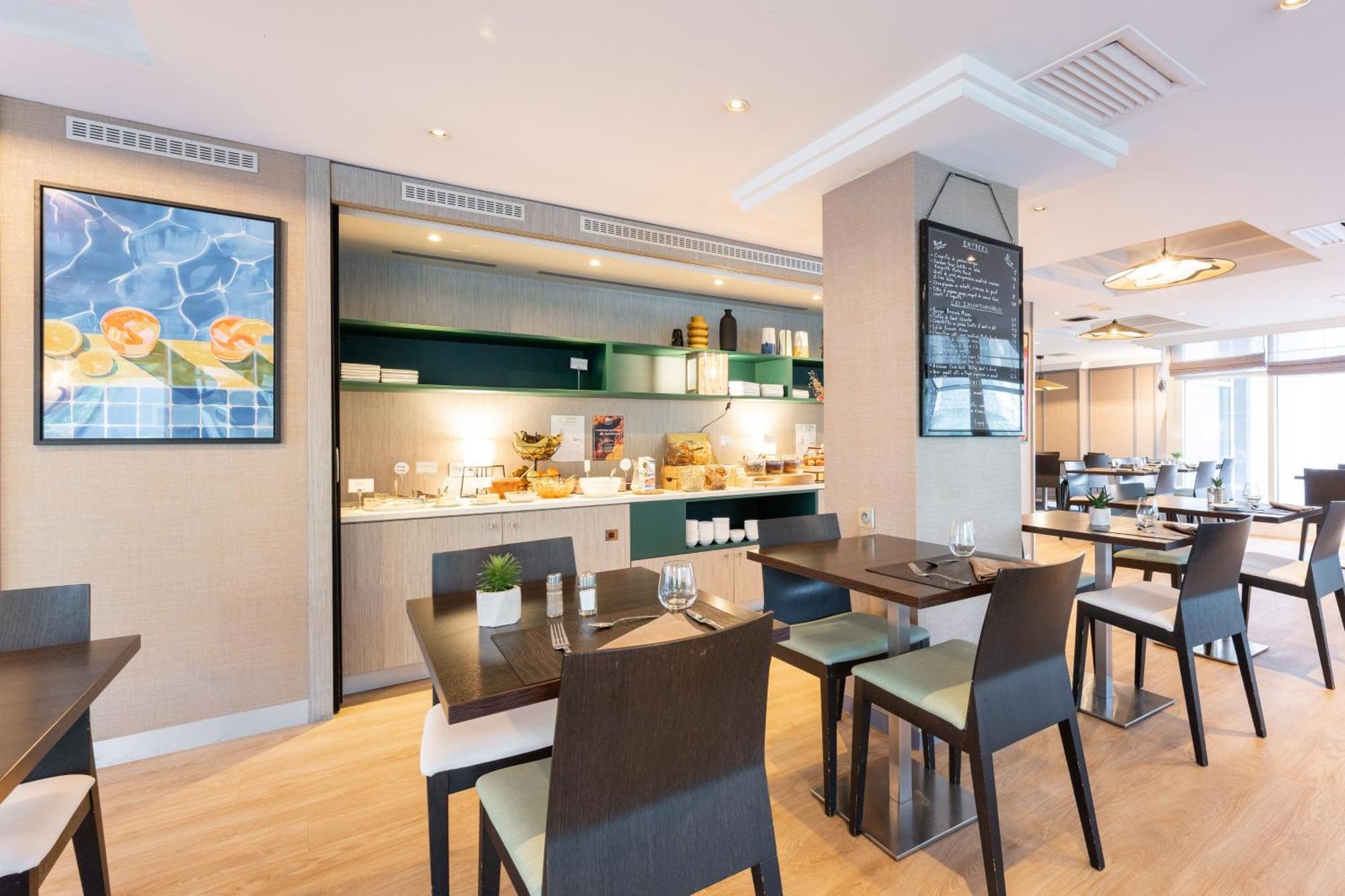 Mercure Grenoble Centre Porte Des Alpes ภายนอก รูปภาพ