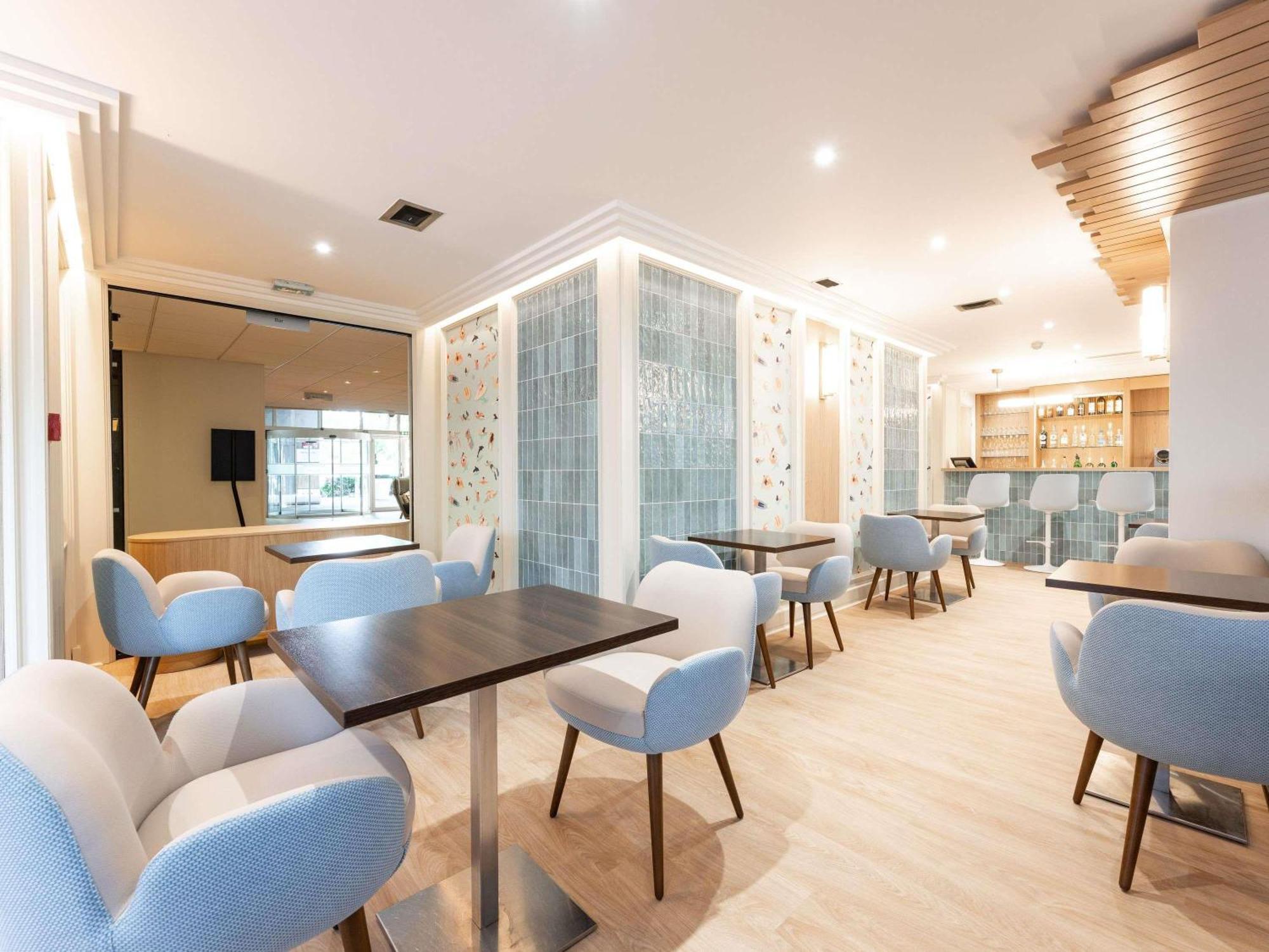 Mercure Grenoble Centre Porte Des Alpes ภายนอก รูปภาพ